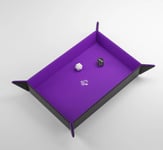 Magnetic Dice Tray Rectangular - Välj Färg