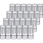 Monster Energy Energy Ultra Zero Sugar 24 x 50cl