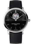 Frederique Constant FC-312B4S6 Classic Slimline Automatic Mens Watch