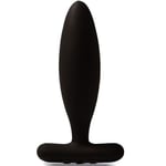 JE JOUE - VESTA_PLUG_ANAL_VIBRATOR_BLACK