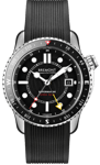 Bremont Watch Supermarine GMT Titanium Terra Nova Limited Edition