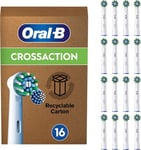 Oral-B Pro Cross Action Electric Toothbrush Head