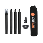 Navisafe Polelight Pack M/topplanterne