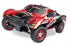 Slayer Pro 4WD TRX3.3 RTR TQi TSM Röd