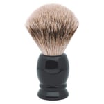 ERBE Shaving Shop Rakborste Grävlingshår svart Small 1 Stk. (753,00 kr / 1 st.)