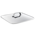 Scanpan Scanpan TechnIQ glaslock fyrkantigt 33x33 cm