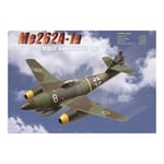 Hobby Boss - ME 262 A-1A