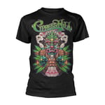 CYPRESS HILL - TIKI TIME - Size XXL - New T Shirt - 02 - R72z