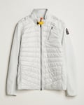 Parajumpers Jayden Mesh Hybrid Jacket Ghiaccio