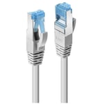 LINDY 100m Cat.6A S/FTP LSZH Cable 