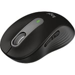 Logitech Signature M650 L Wireless Mouse