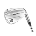 Wilson VENSTREHENDT Wedge Staff Model Herre-56