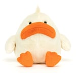 Jellycat - Peluche Canard Delia Duck