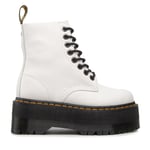 Klassiska kängor Dr. Martens 1460 Pascal Max 26925113 Vit