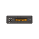 Continental TRDW312UB–OR 12 Volt, BT, DAB+, AUX, USB, shortbody