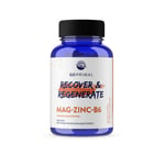 GoPrimal - Recover & Regenerate (Mag/Zinc/B6)