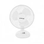 9" Electric Desk Fan