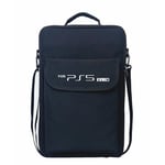 Valise De Mince Ps5,De Rangement,Accessoires De Console De Jeu Slim Playstation 5,Lancé - Type Ps5 Slim-Logo