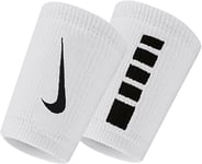 Nike Elite Serre-Poignet Doublewide Bandeaux Absorbants handtuch Bracelet