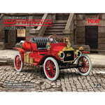 [FR] ICM MODEL T 1914 FIRE TRUCK AMERICAN CAR KIT 1:35 - ICM35605