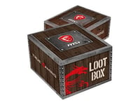 Msi Loot Box Pack 2018 - Bundling Av Notebook-Tillbehör