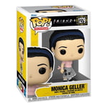 FRIENDS FIGURINE MONICA GELLER WAITRESS N° 1279 POP FUNKO DISPO