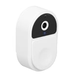 Video Doorbell WiFi Doorbell Camera Wireless 1080P Wide Angle Night Vis-ion Hot