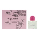 Byredo Unisex Lil Fleur Rose Eau de Parfum 100ml - One Size