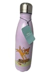 Bouteille / gourde isotherme en acier Disney Classics Bambi 780Ml