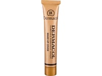 Dermacol Dermacol Make-Up Cover Spf30 Foundation 30G 228