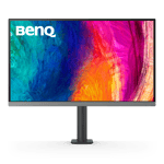 BENQ PD2706UA 27” 4K UHD IPS 95{d712462188c03791c00361f7c969284fffe3c000c33c476b3ccf1902808e6e06} P3 USB-C PD90W ERGO ARM DESIGNER NÄYTTÖ (9H.LLKLB.QBE)