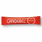 Canderel Red Granular Sweetener Sticks - 1x1000