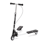 Xootz Pulse Scooter Suitable for age 5+ Max User Weight 50kg