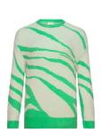 Cargianna L/S Jq Ck Cc Knt Green ONLY Carmakoma