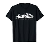 Koala Souvenirs Makes My Heart Skip A Beat Travel Australia T-Shirt