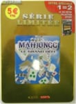 MAHJONGG LE GRAND DEFI SL + le jeu rétro collection offert - PC