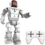 Robot programmable enfant YCOO - Program a Bot X - 40cm - Multidirectionnel -...