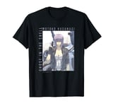 Ghost in the Shell: Stand Alone Complex Motoko Kusanagi Box T-Shirt