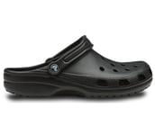 Classic toffel Dam Black 8