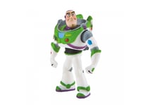 Figurine - Disney - Toy Story - Buzz l'Eclair - Bullyland