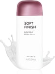 MISSHA All around Safe Block Soft Finish Sun Milk SPF50+/PA+++