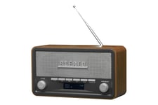 DENVER DAB-18 - clock-radio - Bluetooth