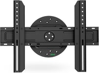 FOREST 360° Rotating TV Wall Mount Bracket For 37"-70" LED/LCD TVs