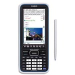 - Calculatrice graphique Casio tactile FXCP400+E