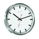 Hermle Uhrenmanufaktur 30471-002100 Horloge Murale Ø 30 cm x 5 cm