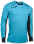 Maalivahdin collegepaita Joma Sport Protect pitkähihainen 100447.011, sininen