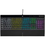 Corsair K55 Rgb Pro Keyboard Usb