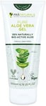 Pure Aloe Vera Gel 200ml Soothing Hydrating Rich In Vitamins Bug Bites And Mino