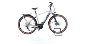 cube touring hybrid pro velo electrique hommes 2023   bon etat