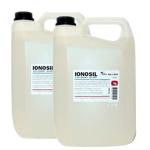 2 x Kolloidalt Silver 5000 ml